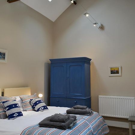 The Garden Cottage Rudston Exterior photo