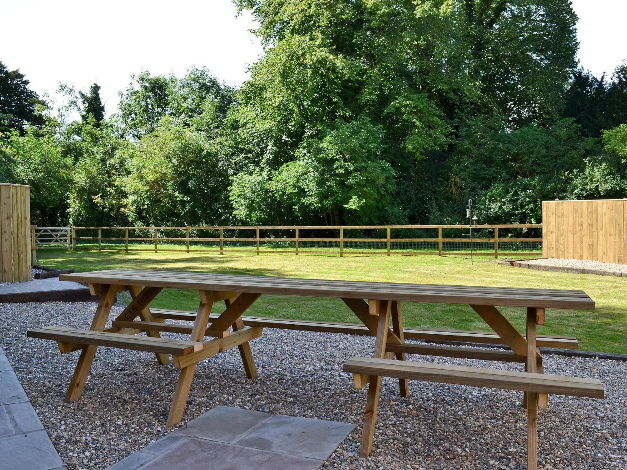 The Garden Cottage Rudston Exterior photo