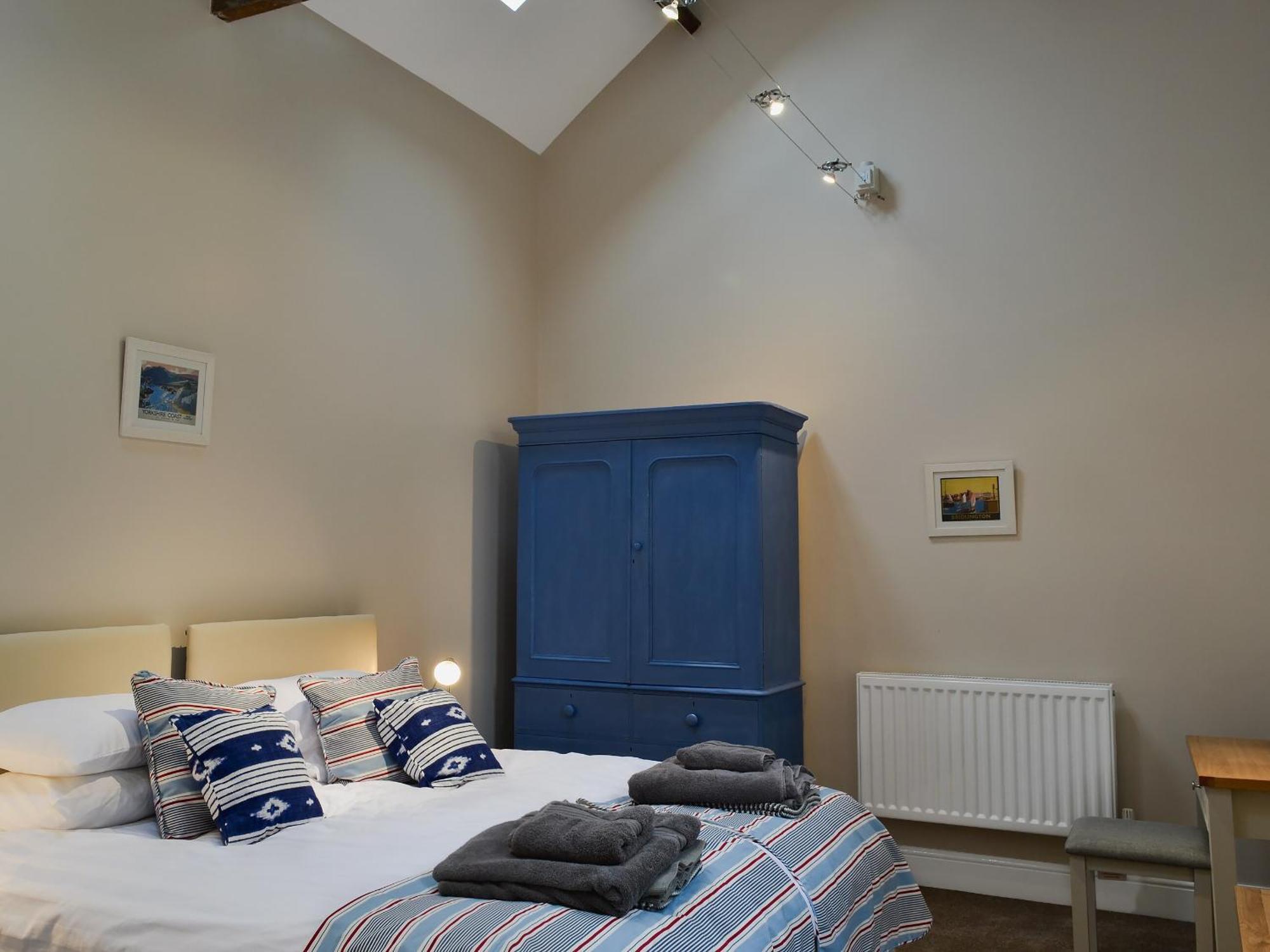 The Garden Cottage Rudston Exterior photo