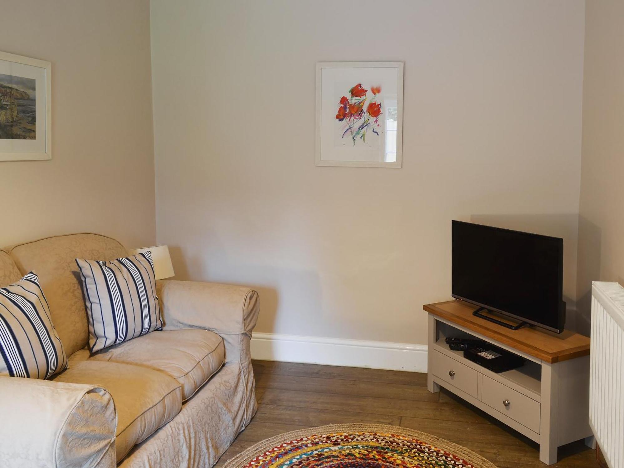 The Garden Cottage Rudston Exterior photo