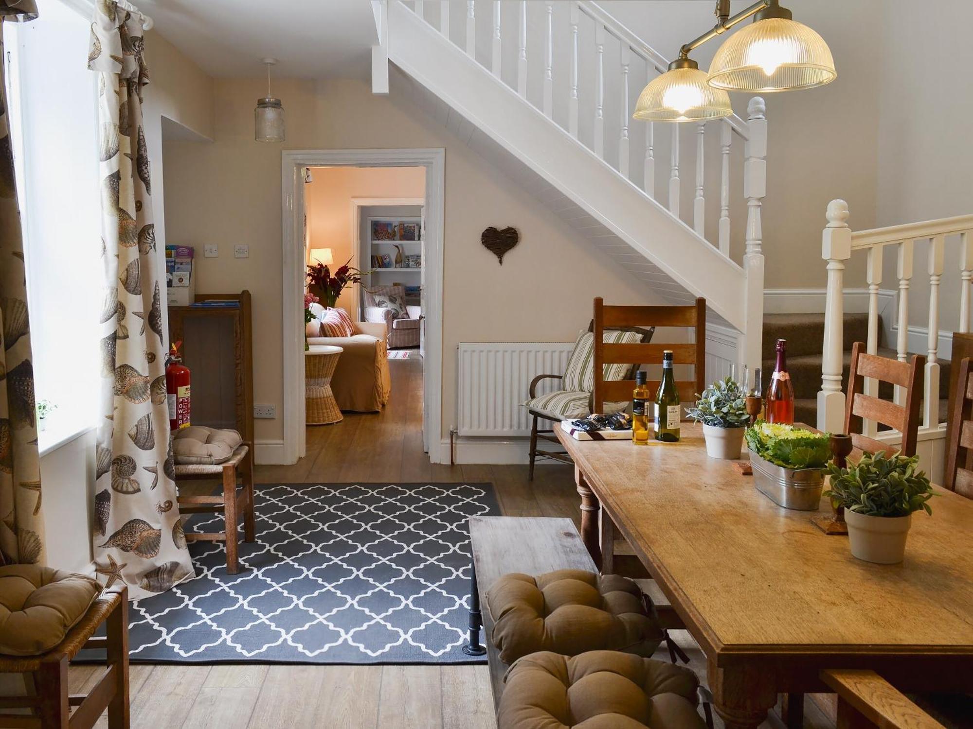 The Garden Cottage Rudston Exterior photo